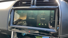 Jaguar XE 2.0 D200 R-Dynamic SE Black 4dr Auto Diesel Saloon